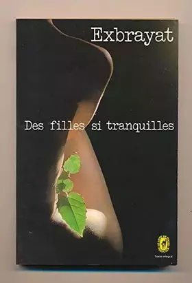 Couverture du produit · Des filles