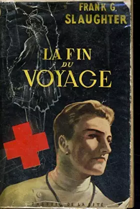Couverture du produit · LA FIN DU VOYAGE