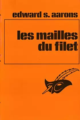 Couverture du produit · LES MAILLES DU FILET