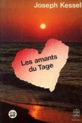 Couverture du produit · Les amants du tage