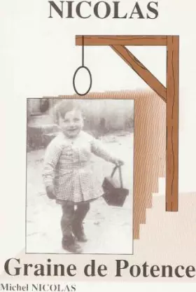 Couverture du produit · Nicolas. Graine de potence