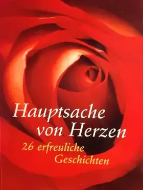 Couverture du produit · Hauptsache Von Herzen