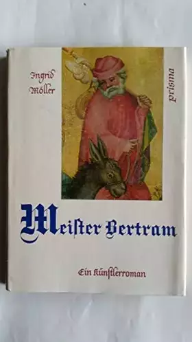 Couverture du produit · Meister Bertram.