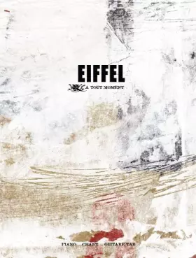 Couverture du produit · Eiffel A Tout Moment P/V/G Tab.