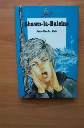 Couverture du produit · Shawn-la-baleine