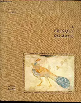 Couverture du produit · La Fresque Romane
