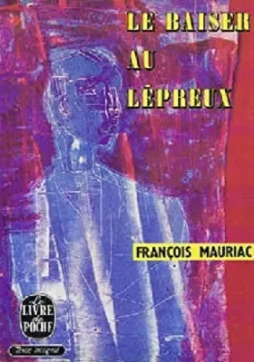 Couverture du produit · le baiser du lepreux