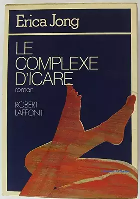 Couverture du produit · LE COMPLEXE D'ICARE