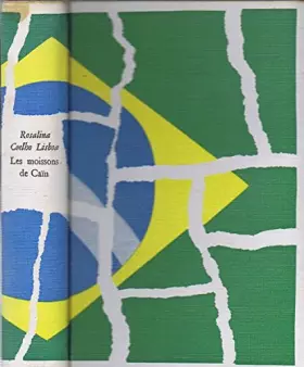 Couverture du produit · les moissons de cain