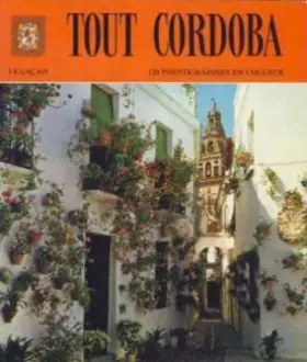 Couverture du produit · tout cordoba