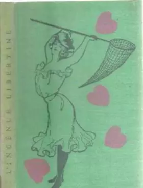 Couverture du produit · l'ingenue libertine