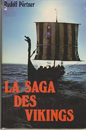 Couverture du produit · La saga des vikings
