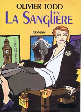Couverture du produit · la sangliere