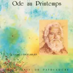 Couverture du produit · ode au printemps