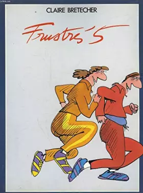 Couverture du produit · FRUSTRES 5