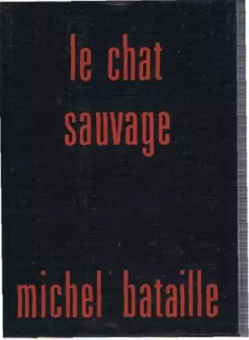 Couverture du produit · le chat sauvage