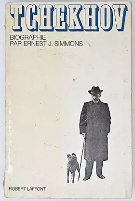 Couverture du produit · Tchekhov