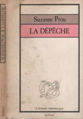 Couverture du produit · la depeche