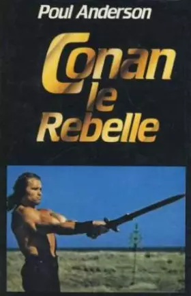 Couverture du produit · conan le rebelle