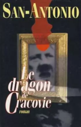 Couverture du produit · le dragon de cracovie