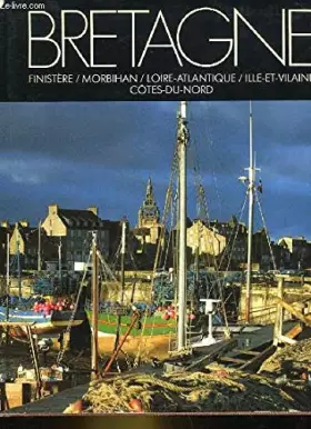 Couverture du produit · bretagne