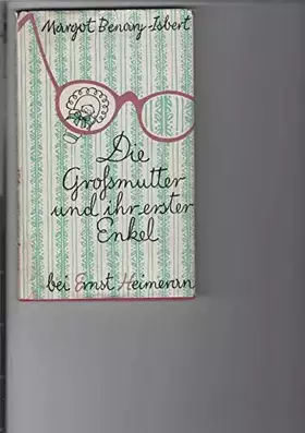 Couverture du produit · Margot Benary-Isbert: Die Großmutter und ihr erster Enkel