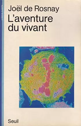 Couverture du produit · L"aventure du Vivant