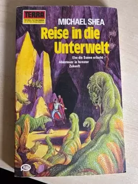 Couverture du produit · Reise in die Unterwelt