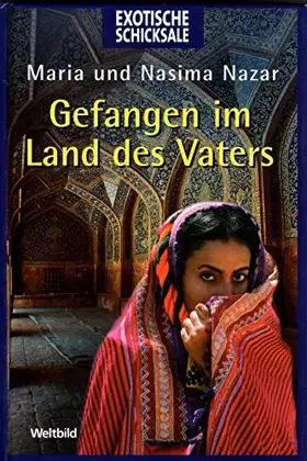 Couverture du produit · Gefangen im Land des Vaters