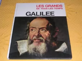 Couverture du produit · Galilée