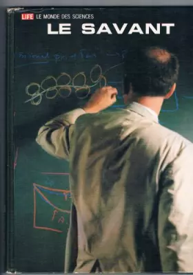Couverture du produit · Le Savant