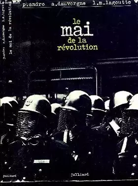 Couverture du produit · Le Mai De La Révolution