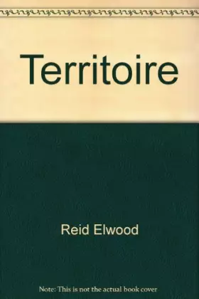 Couverture du produit · Territoire