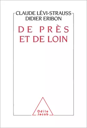 Couverture du produit · De près et de loin