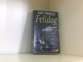 Couverture du produit · Felidae - bk1241