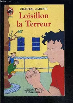 Couverture du produit · Loisillon la terreur