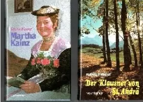 Couverture du produit · Martha Kainz