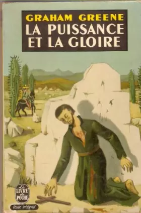 Couverture du produit · la puissance et la gloire