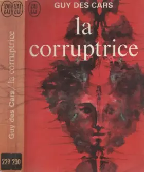 Couverture du produit · La corruptrice