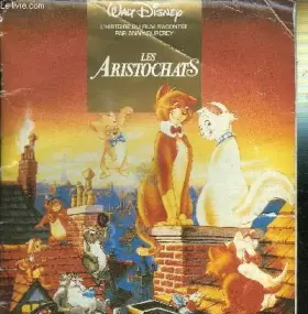 Couverture du produit · LES ARISTOCHATS.