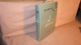 Couverture du produit · Le 36éme dessous