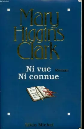 Couverture du produit · ni vue ni connue