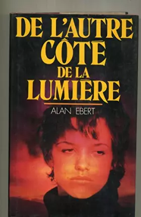 Couverture du produit · De L'autre Côte De La Lumiere