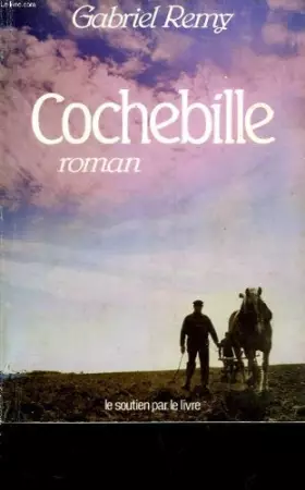 Couverture du produit · cochebille