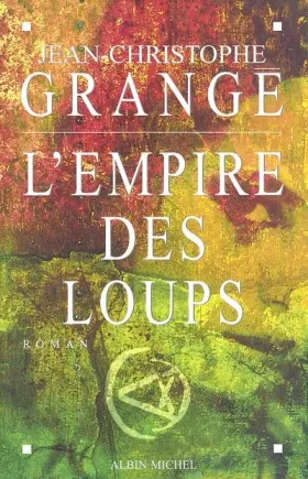 Couverture du produit · L'empire des loups