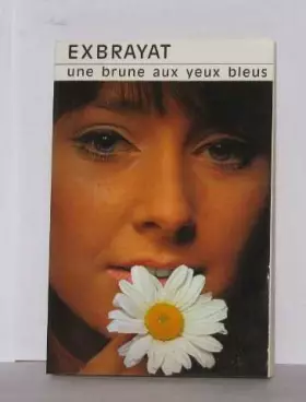 Couverture du produit · une brune aux yeux bleus