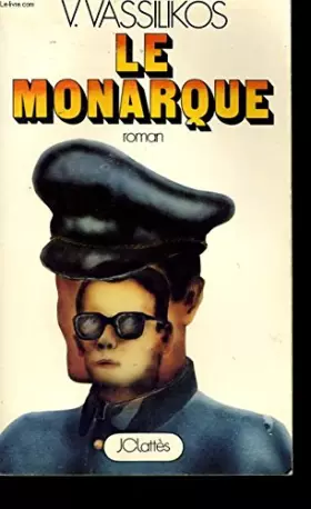 Couverture du produit · Le monarque