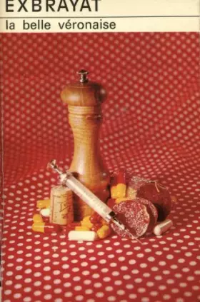 Couverture du produit · La belle véronaise