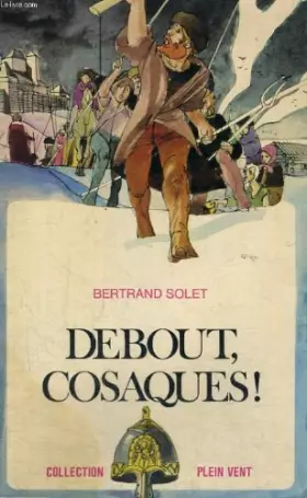 Couverture du produit · debout, cosaques !