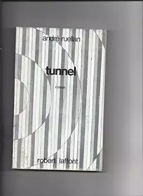 Couverture du produit · Tunnel